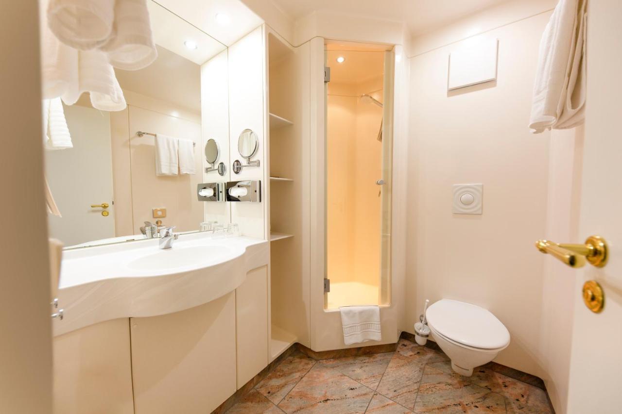 Schlosshotel Villa Westerberge Aschersleben Extérieur photo